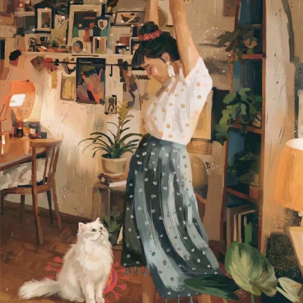 Meet your Posher, Sarah